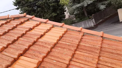 Image de COLLARD STEPHANE - Artisan Couvreur Peintre 84 Aménagement Intérieur Nettoyage Rénovation Toiture Façade Vaucluse Carpentras