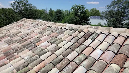 Image de COLOMB TOITURE