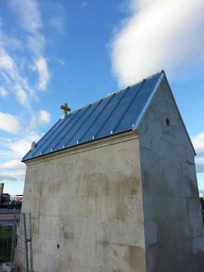 Image de Colombey Toitures