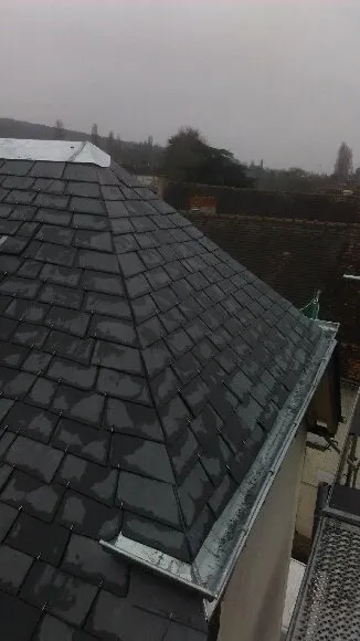 Image de Combastel Toiture