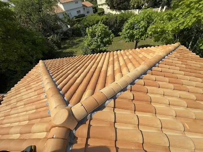 Image de Combles et Toitures