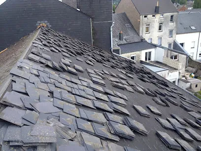 Image de compagnon B Michel Jacob Couvreur Zingueur 78 95 Villennes Sur Seine