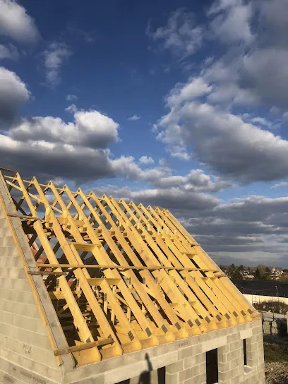 Image de Compagnon Couvreur Grimaud ETF