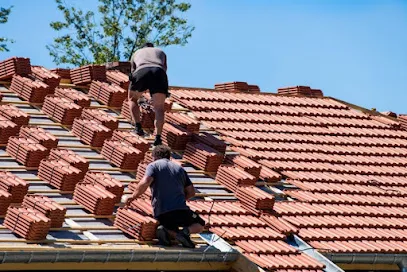 Image de Compagnon DELAGE - Artisan Couvreur - Charpente - Toiture - Rénovation - Réparation - Entretiens