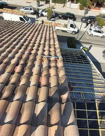 Image de Compagnon Michael Marseille