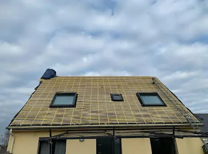 Image de Compagnon toiture 44