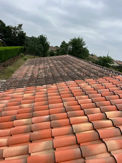 Image de Compagnons Artisan Toiture 06