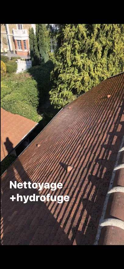 Image de Compagnons du Val de Marne | Couvreur Saint Maur des fossée