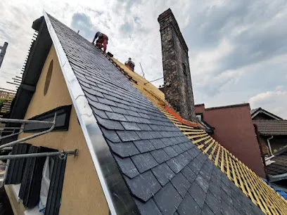 Image de Compagnons Lamberty Père et Fils