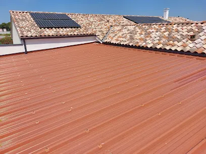 Image de Concept Toiture