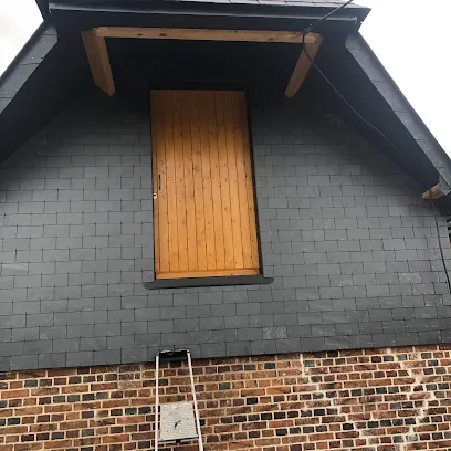 Image de CONSTANT COUVERTURE