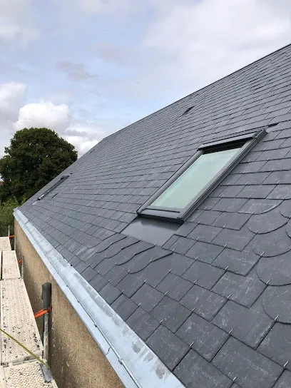 Image de COSSON COUVERTURE