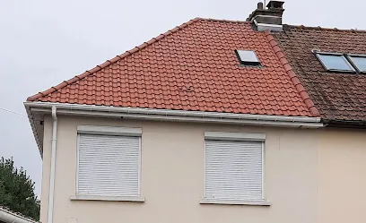 Image de Côte D'Opale Toitures et Rénovations