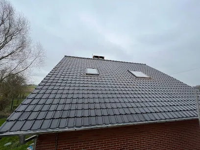 Image de Côté Toiture