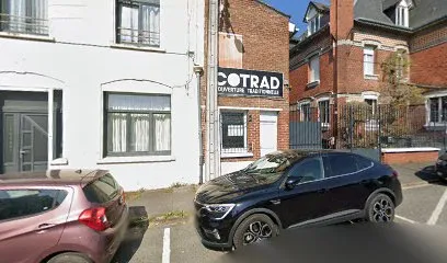 Image de COTRAD - Couverture Traditionnelle