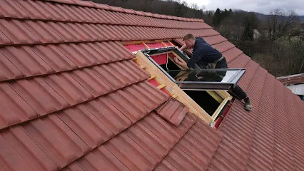 Image de COTTEL COUVERTURE