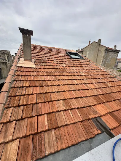 Image de Cottin couverture - Couvreur Marseille