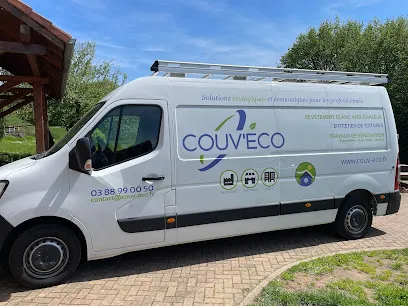 Image de COUV'ECO Strasbourg | Cool Roofing | Étanchéité et entretien toiture