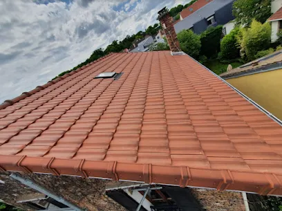 Image de COUV'RÉNOV - Couvreur Noisy-le-Grand - Couvreur 93 - Rénovation toiture - Entretien toiture