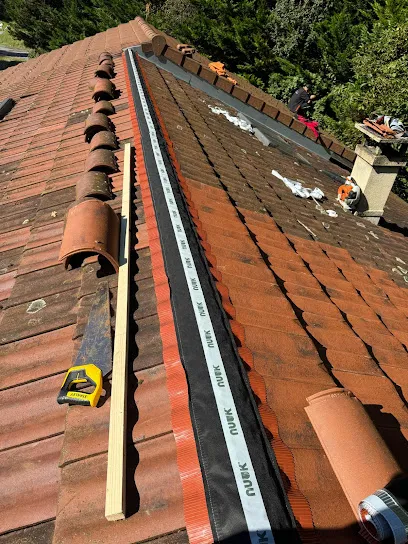 Image de Couverture 06 - Couvreur Auribeau-sur-Siagne - Démoussage