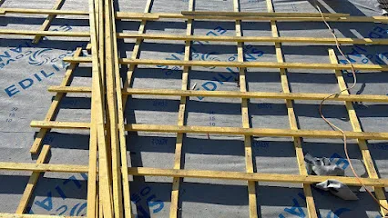 Image de Couverture 77 - Artisan couvreur Michelet