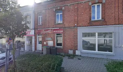 Image de Couverture Alexandre Artisanat