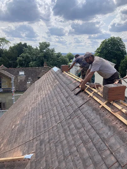 Image de COUVERTURE ARTISANALE