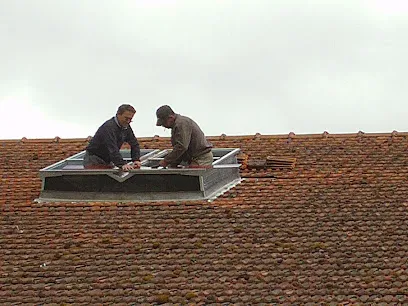 Image de Couverture Bardage Ransart