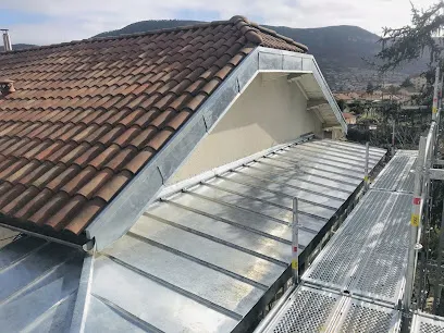 Image de Couverture Bousquet Rascalou