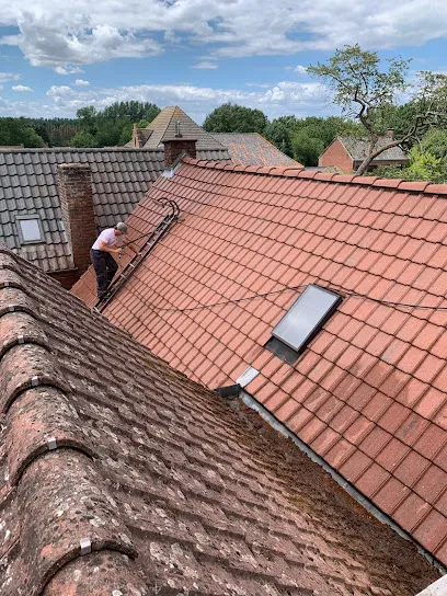 Image de Couverture Burel - Couvreur sur Maubeuge - Toiture & Rénovation