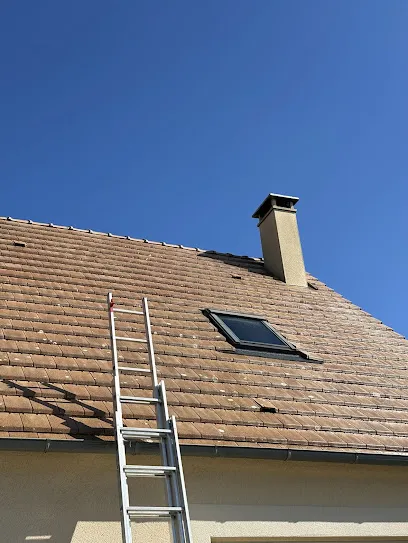 Image de Couverture Chardelin - Couvreur Peintre Yvré-l’Évêque Le Mans Sarthe 72