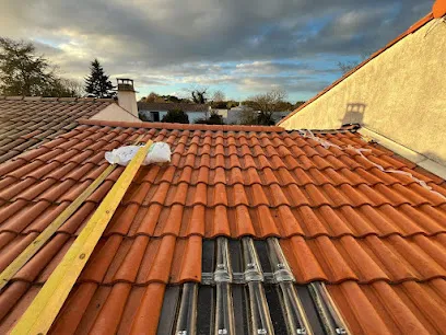 Image de Couverture Charentaise 17