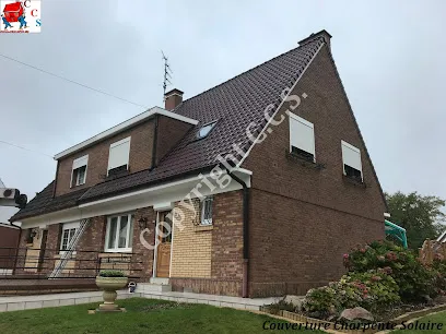 Image de Couverture Charpente Solaire (C.C.S)