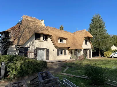 Image de Couverture Chaume Le Bohec