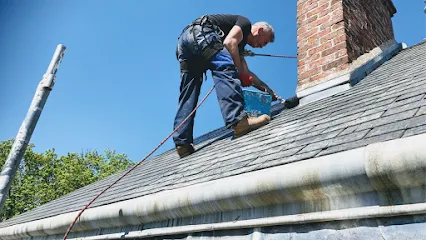 Image de Couverture CHEMITH - couvreur Viarmes 95 val d’Oise Rénovation réparation de toiture