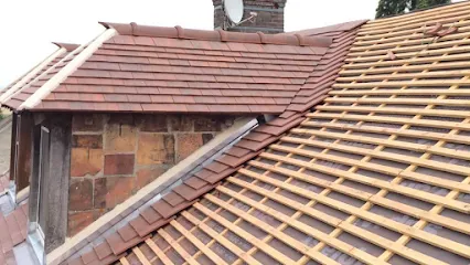 Image de Couverture chemith & fils ( couverture,charpente,ravalement,peinture)coulommier 77