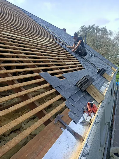 Image de Couverture couvreur Artisan Aubert