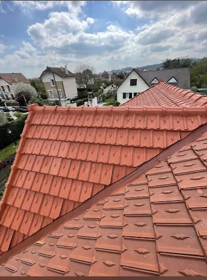 Image de Couverture D.J Père et Fils Démoussage Réparation