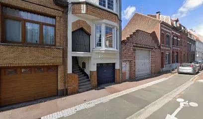 Image de Couverture Delhonte