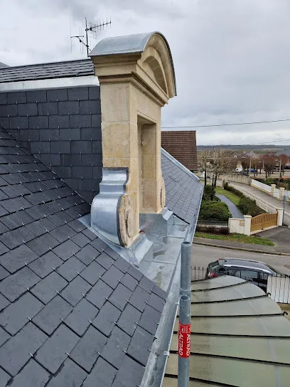 Image de Couverture Demottier Romuald