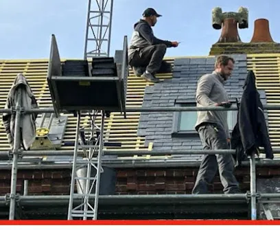 Image de Couverture Derdanne Teddy