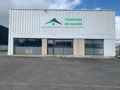 Image de Couverture des Vallons