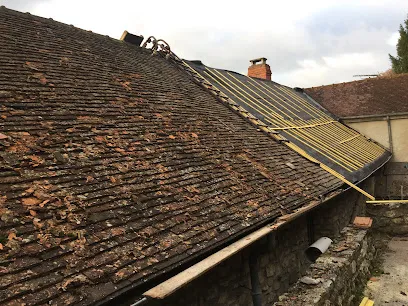 Image de COUVERTURE DONNER DAVID