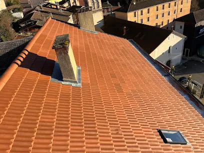 Image de Couverture Dromoise