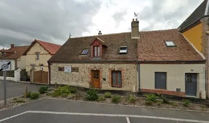 Image de Couverture du Perche