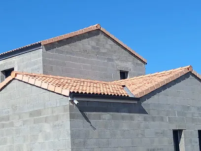 Image de Couverture et maçonnerie générale 85