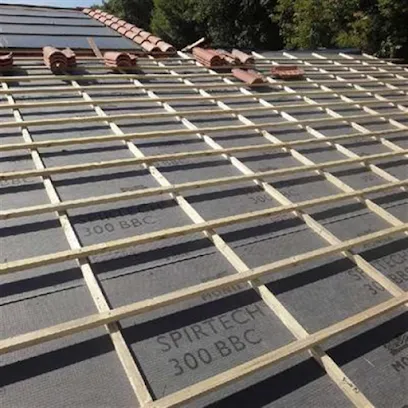 Image de Couverture étanchéité midi Pyrénées