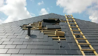 Image de Couverture Étanchéité