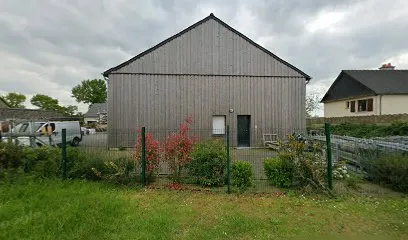 Image de Couverture Eurl Barbedet