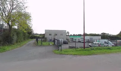 Image de Couverture Eustache